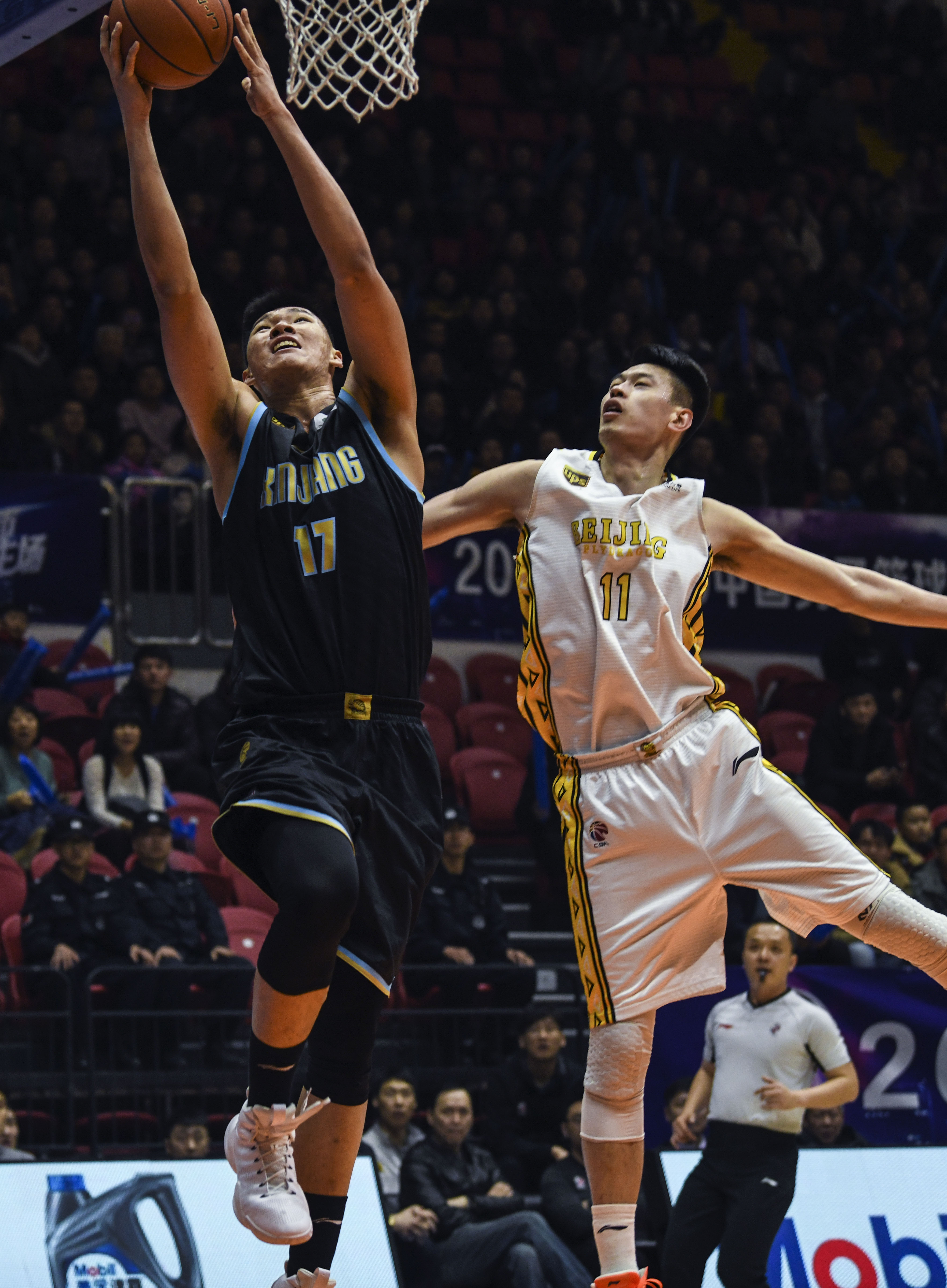 除了外援的 除了外援的