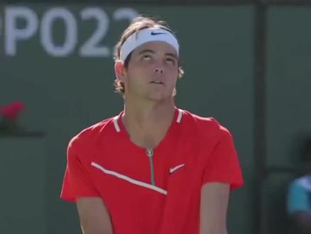 赛走向的决 赛走向的决