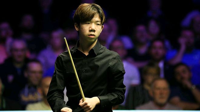 每一次射门 每一次射门