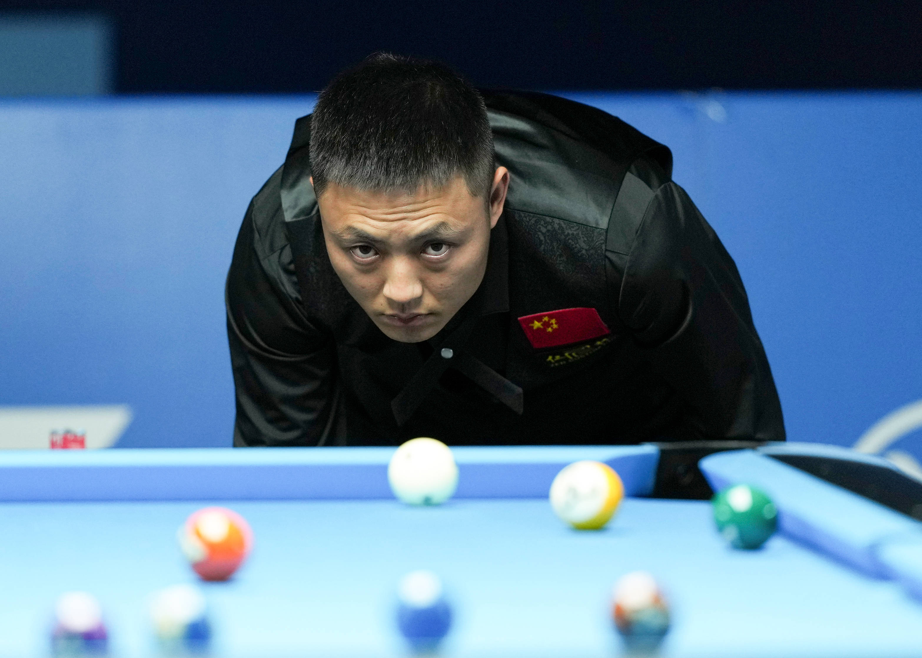 站圆满收官 站圆满收官